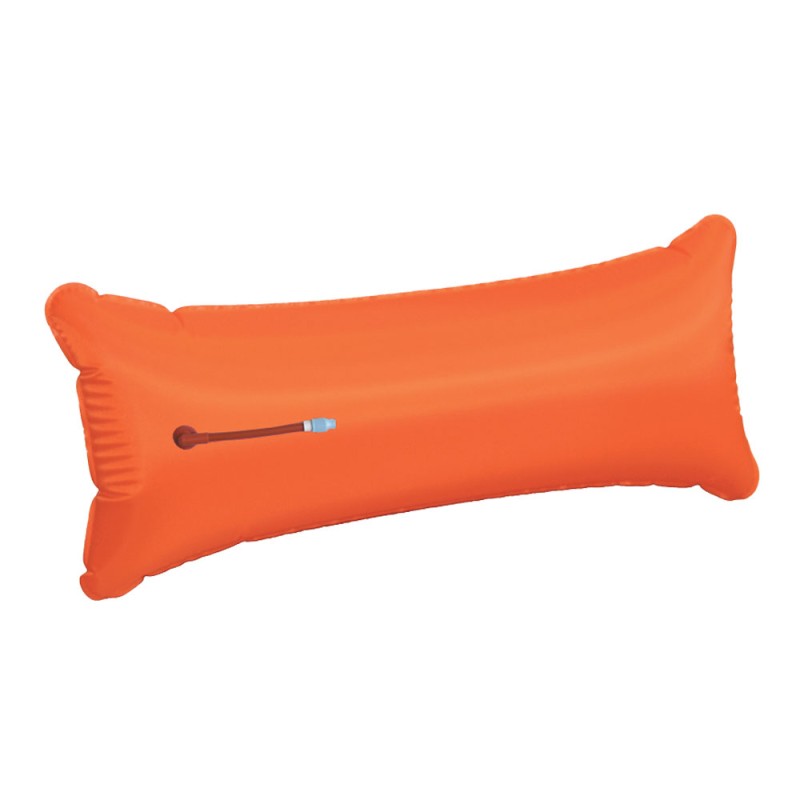 EX1222 – Optimist luchtzak 48 liter – oranje Optiparts