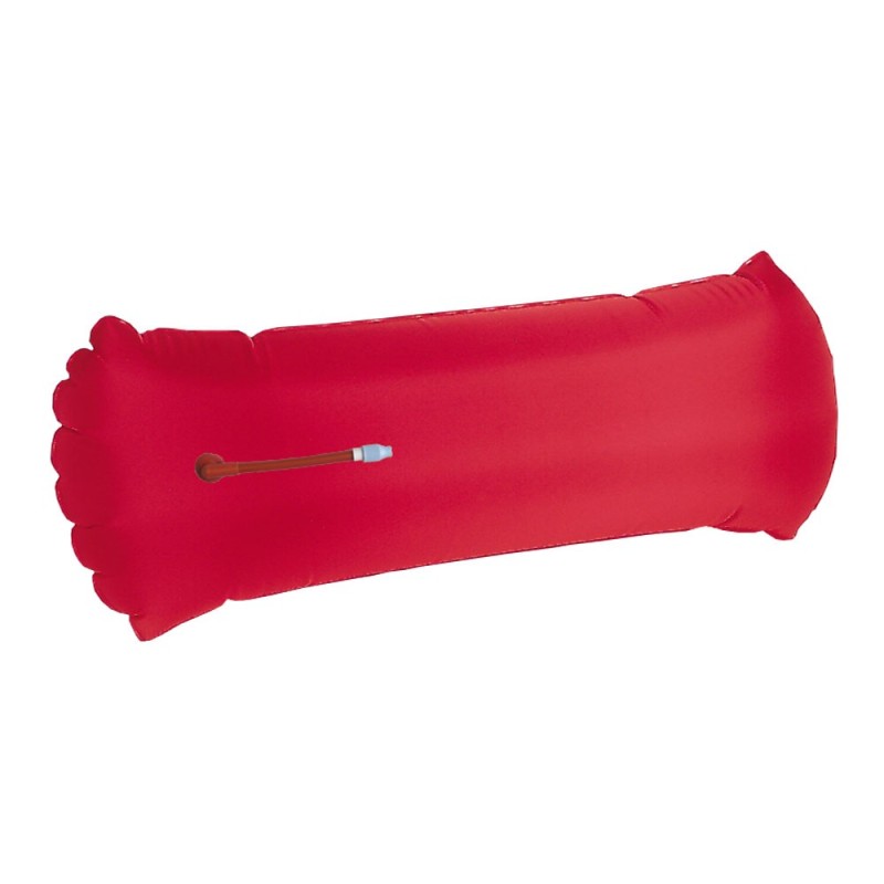 EX1216 – Optimist luchtzak 43 liter – rood Optiparts